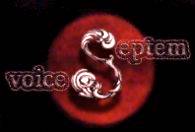 logo Septem Voices logo Septem Voices